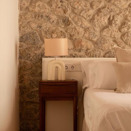 Es Petit Hotel De Valldemossa Εξωτερικό φωτογραφία