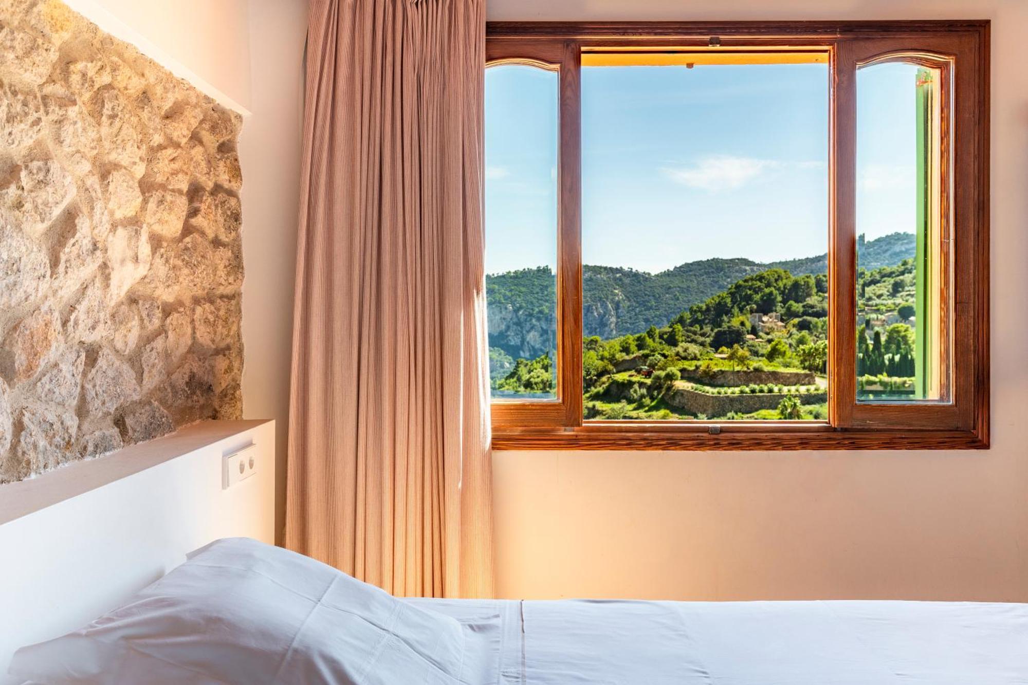 Es Petit Hotel De Valldemossa Εξωτερικό φωτογραφία