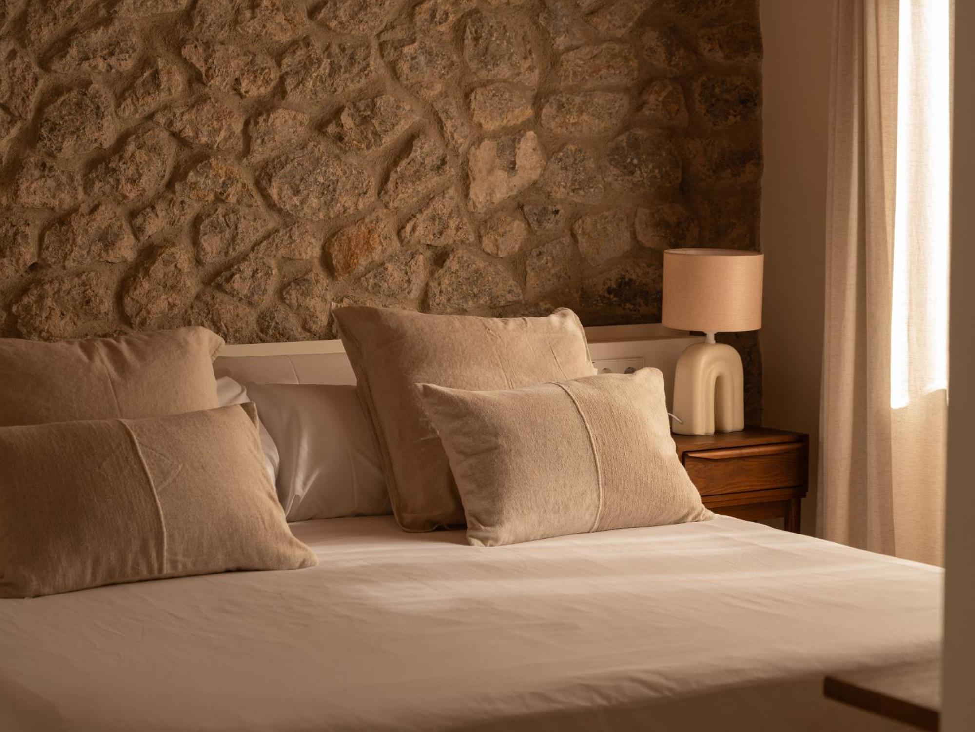 Es Petit Hotel De Valldemossa Εξωτερικό φωτογραφία